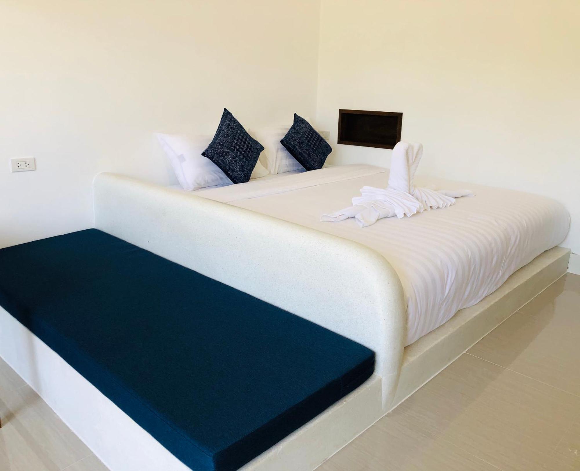 Canary Guesthouse Pai Værelse billede