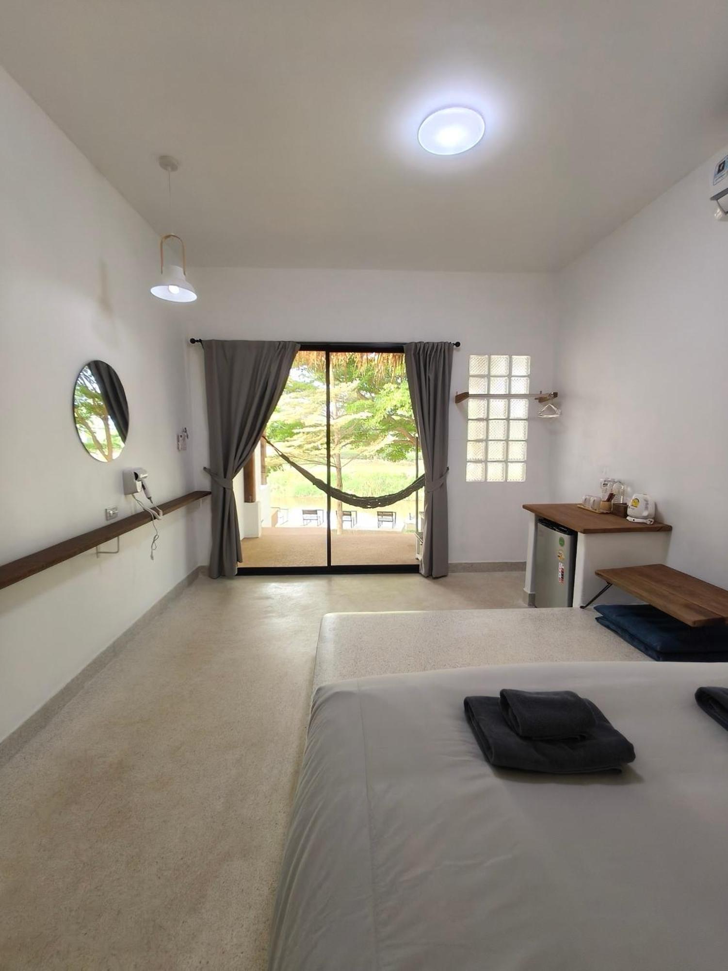 Canary Guesthouse Pai Værelse billede